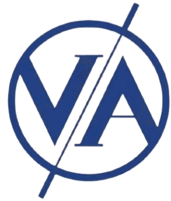 壹伏安科技 Logo